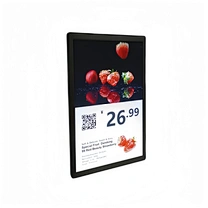 Electronic price tag